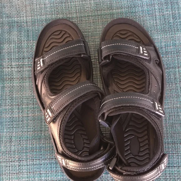 Sports Athletic Walking Sandals for women. - Picture 6 of 6